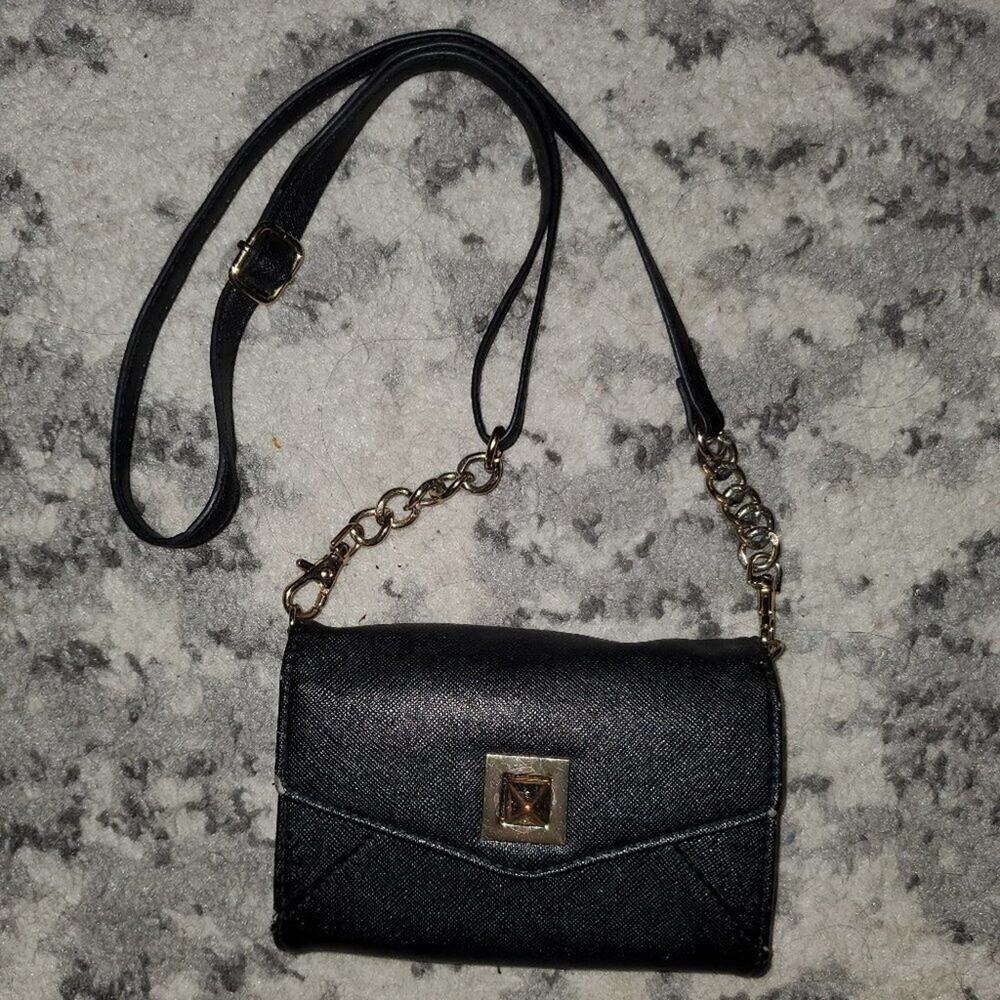 Aldo Chain Shoulder Purse || Like New!!!